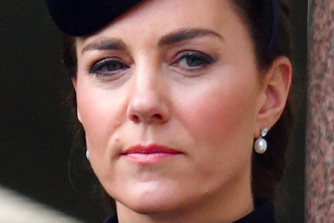 Kate Middleton remains 'confident' amid Price Harry memoir controversy
