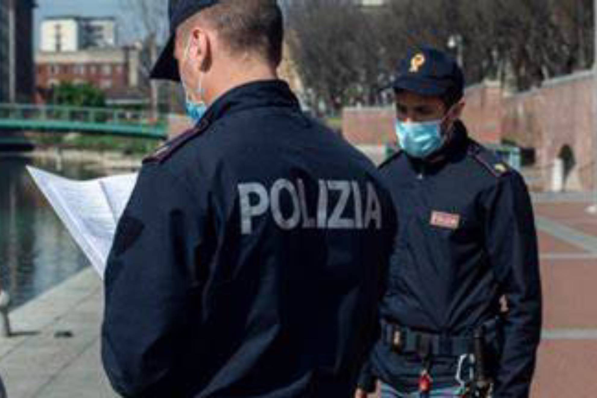 Arrestados dos futbolistas italianos por agresin sexual a una joven de EEUU