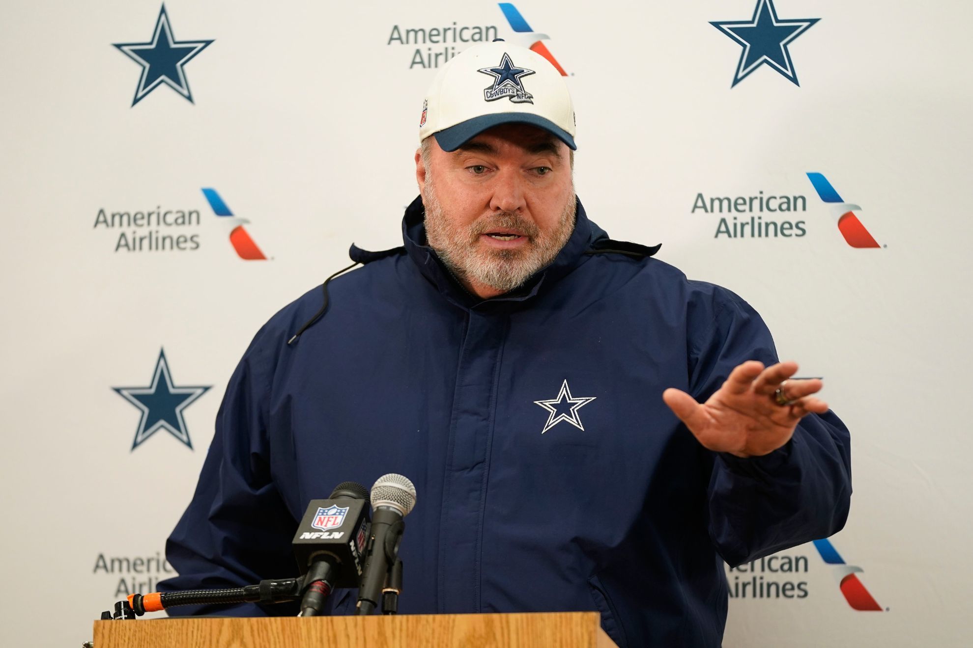 Mike McCarthy in search of historic Cowboys win over 49ers in Divisional Round