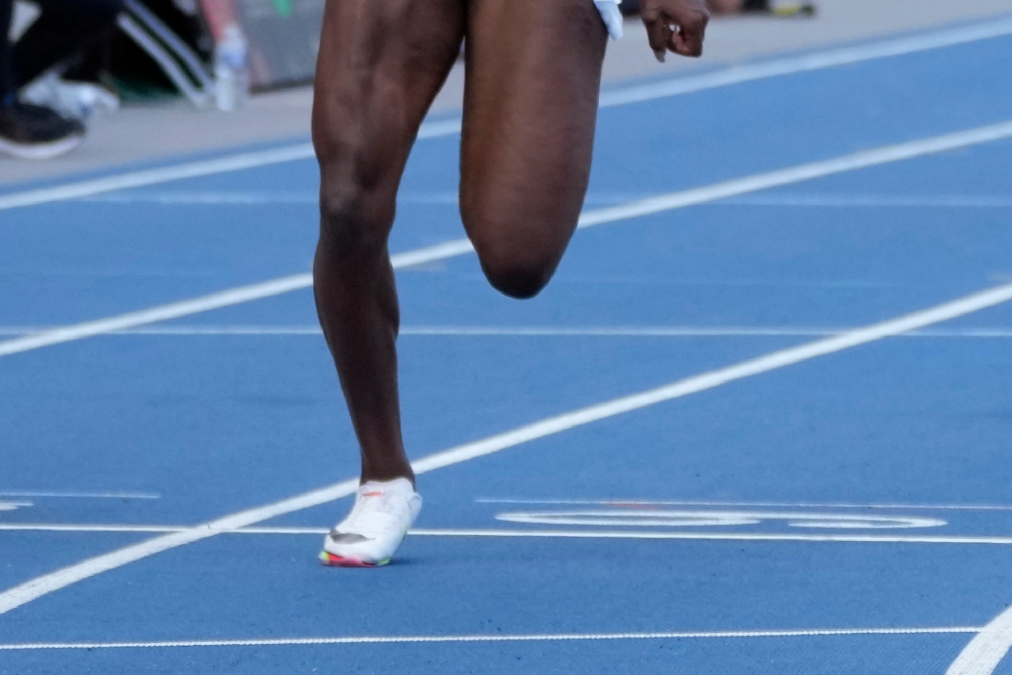 Controvertida propuesta de World Athletics para que las mujeres trans compitan en categora femenina