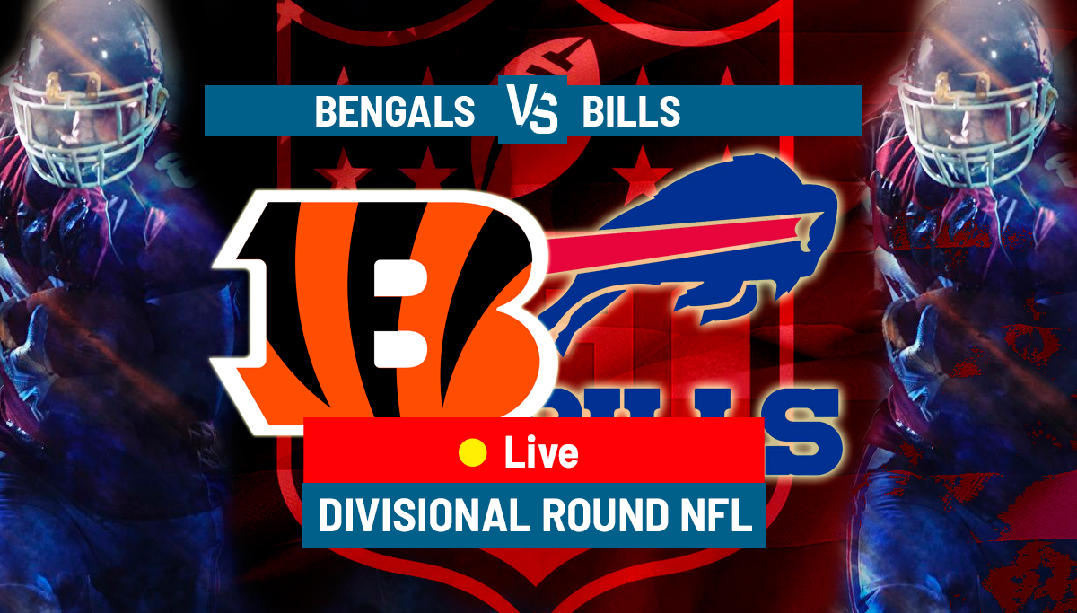 Bengals 27-10 Bills: Cincinnati secures their pass to the AFC Championship