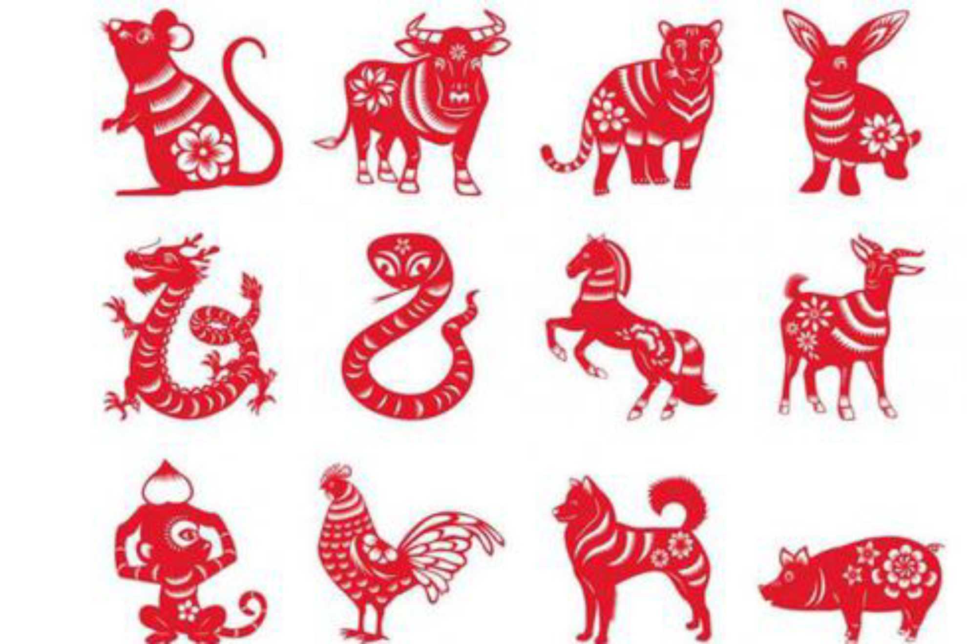 My Chinese New Year Horoscope: 3 lucky and 2 unlucky animals in 2023 | Marca