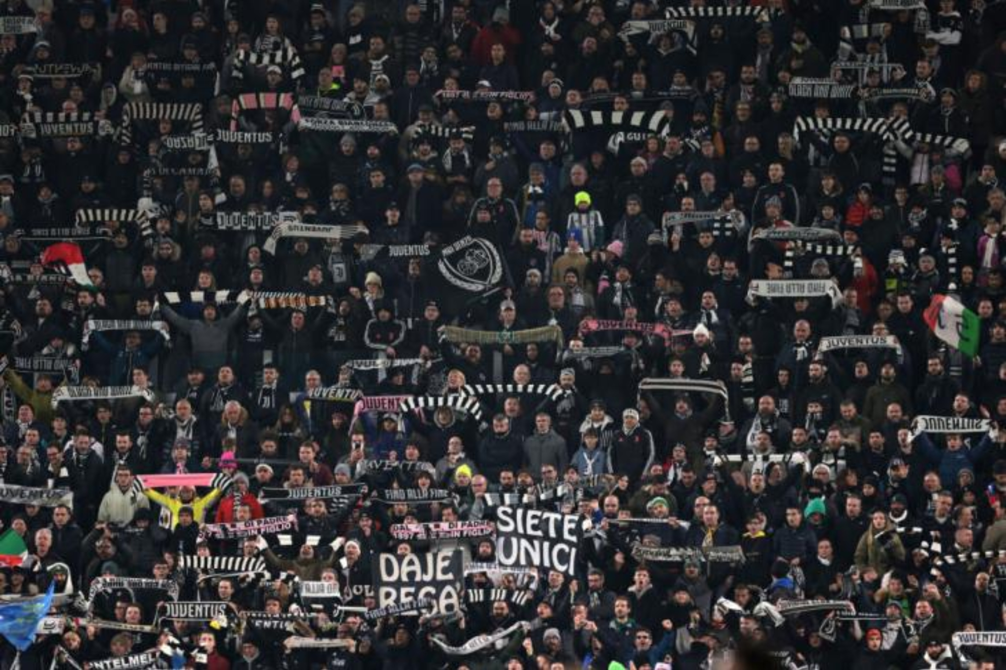 La sanción a la Juventus podría acercar su gran estrella al Real Madrid