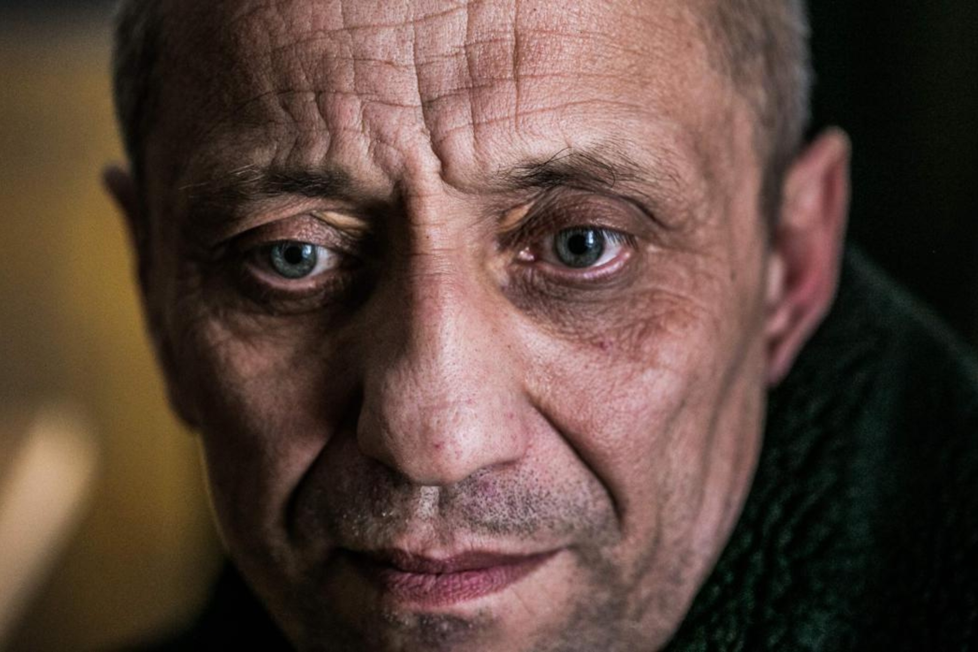 El mayor asesino en serie de la historia de Rusia se ofrece para luchar en Ucrania.