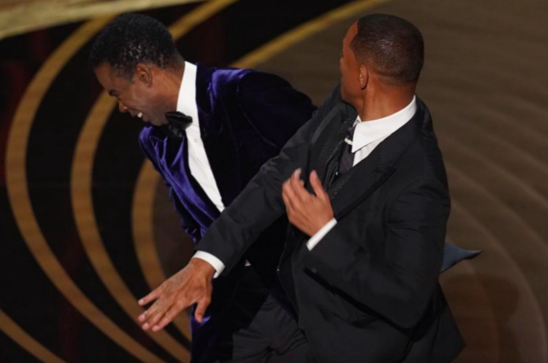 Oscars 2023: Is Will Smith going to be able to attend the ceremony after slapping Chris Rock?