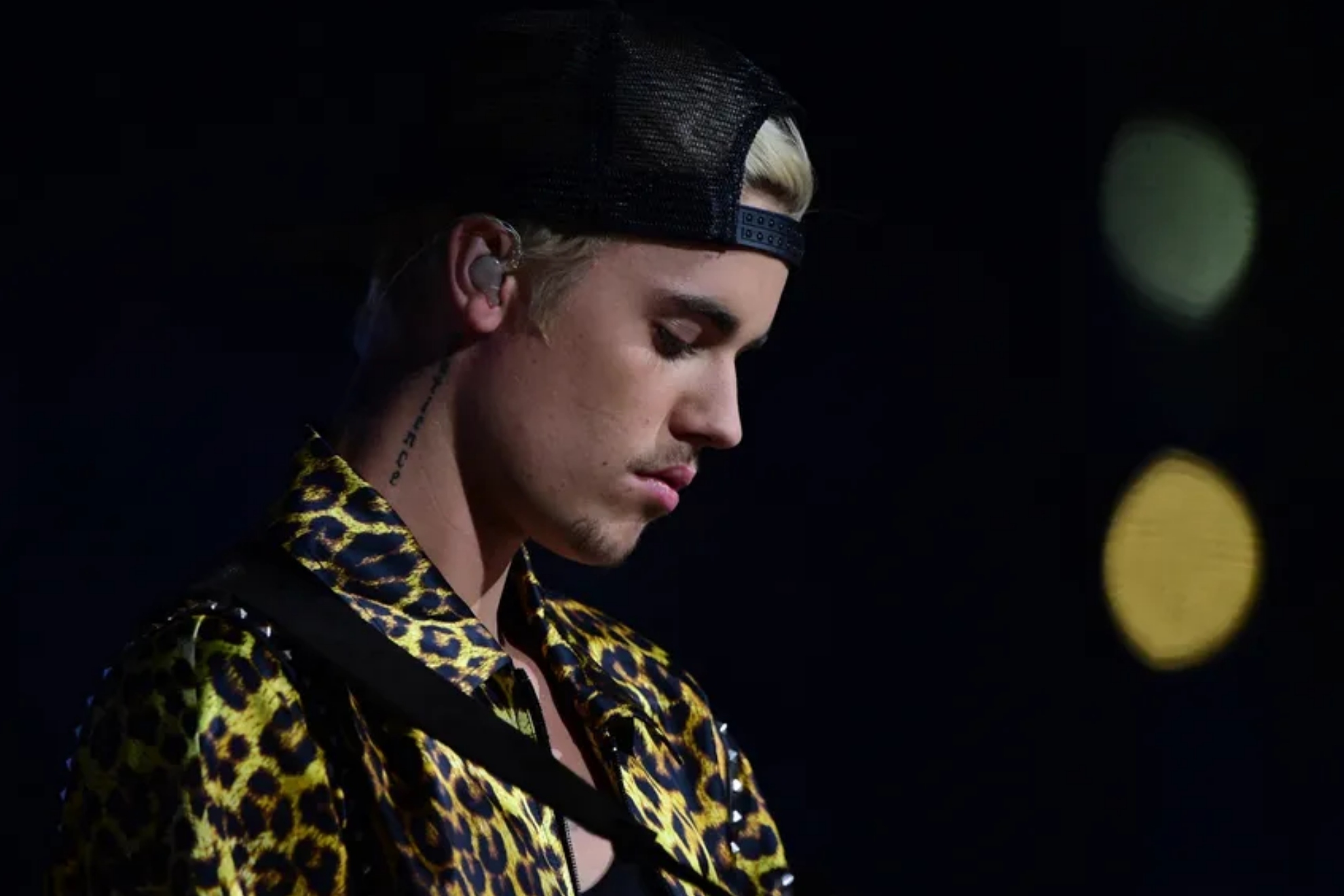 Justin Bieber sells his music catalogue for a staggering 200 million dollars