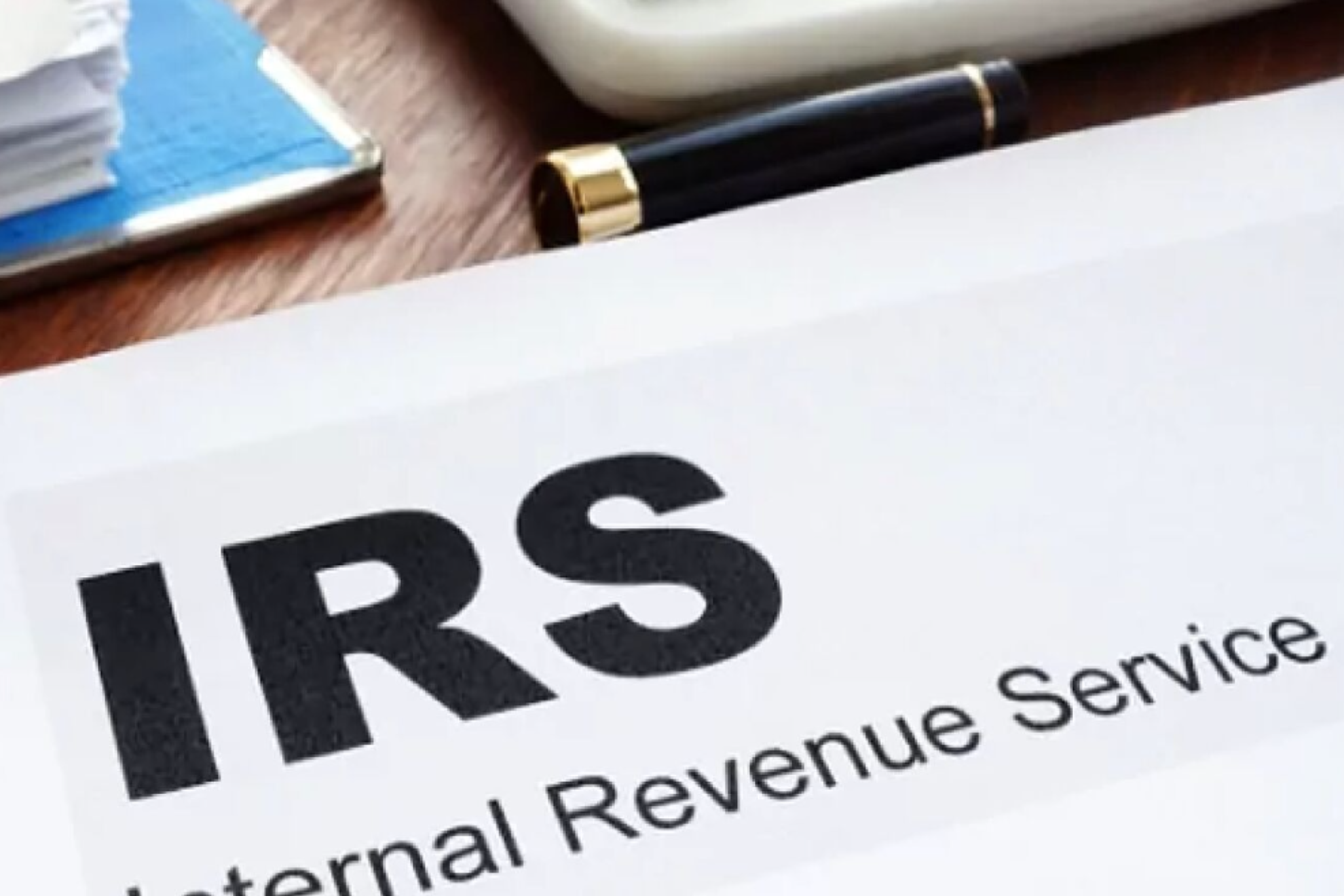 IRS Refund Tracker 2023: How do I track my IRS refund check?