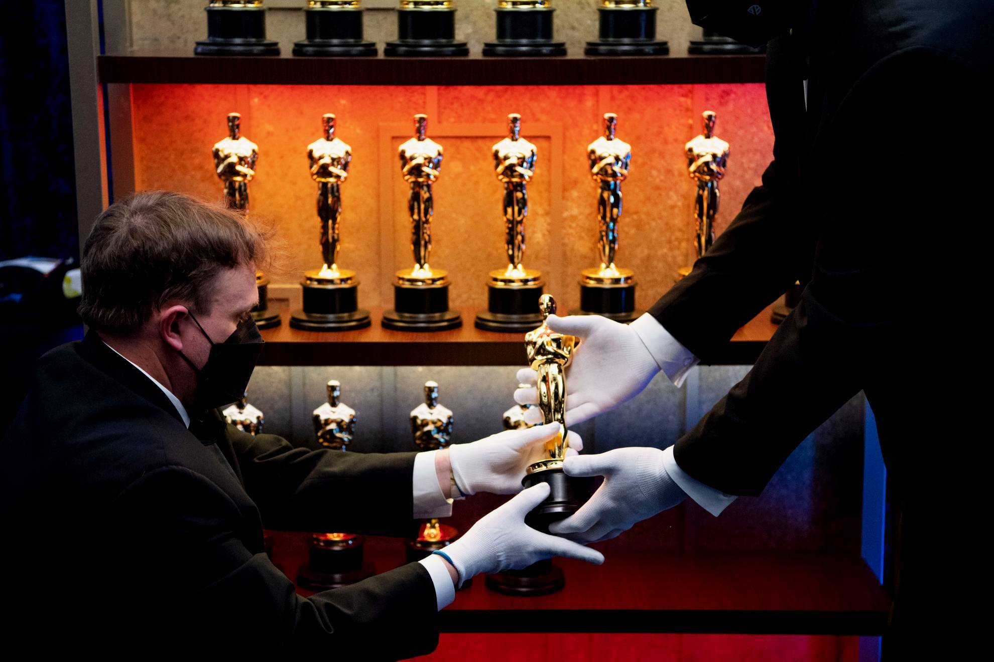 Oscar 2023: lista completa con todos los nominados por categorías