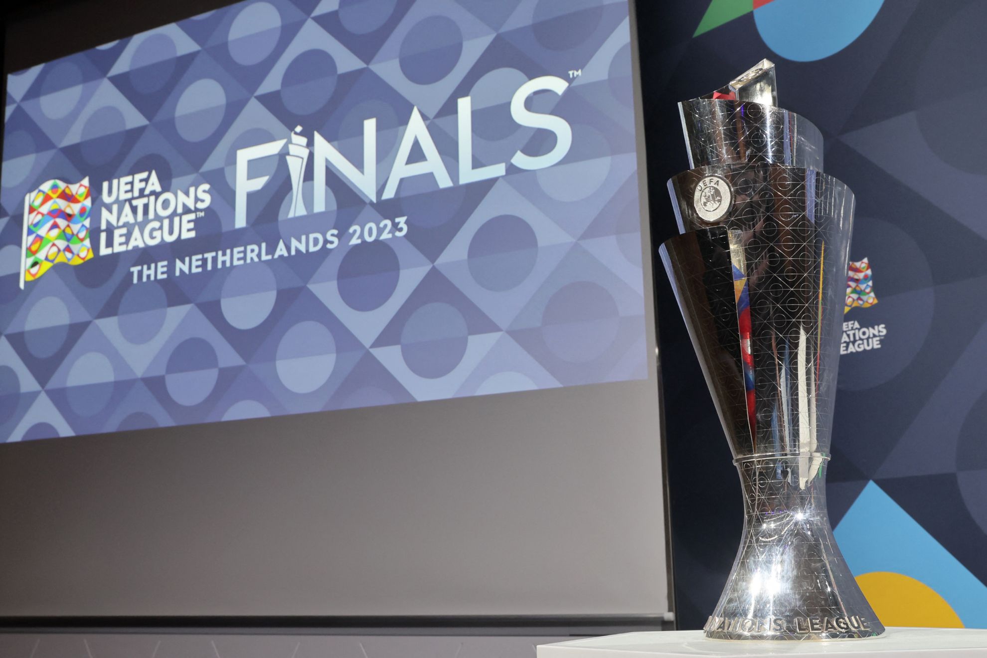 Países Bajos albergará esta edición del Final Four | Reuters