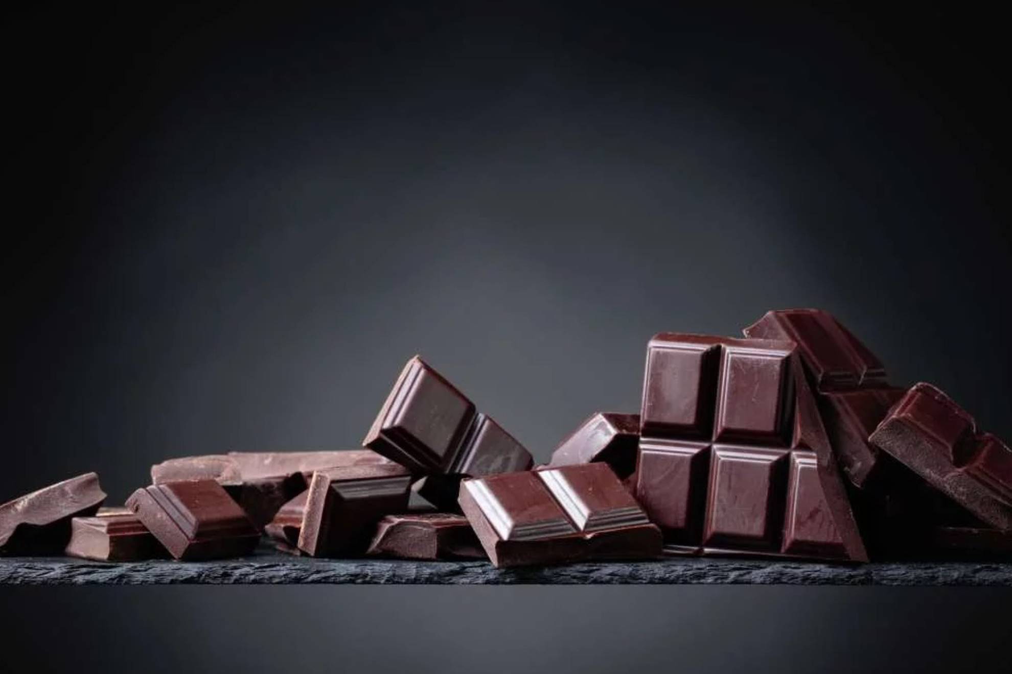 Cadmio y plomo en varias marcas de chocolate: cmo afecta a la salud