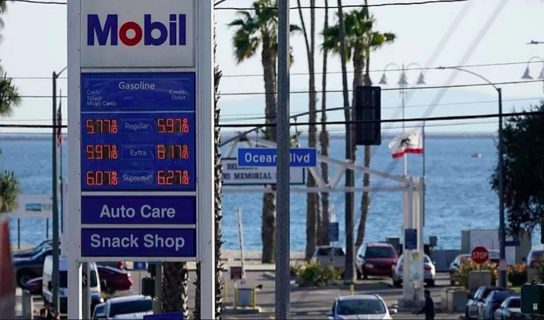 Gas Prices Today, February 1, 2023: Check the cheapest Gas Stations Today