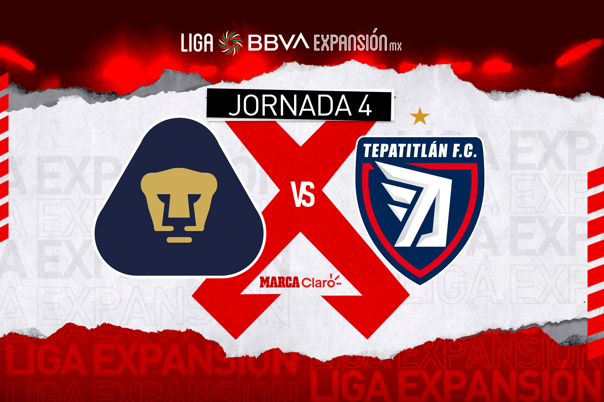 Pumas Tabasco vs Tepatitlán FC, en vivo: la transmisión de la jornada 4 de la Liga de Expansión