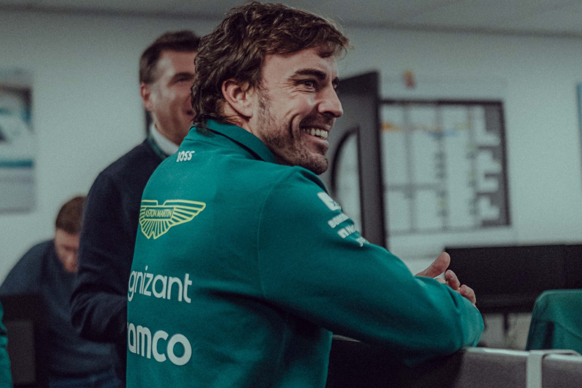 La F1 proclama a Alonso campeón del mundo... en vueltas acumuladas