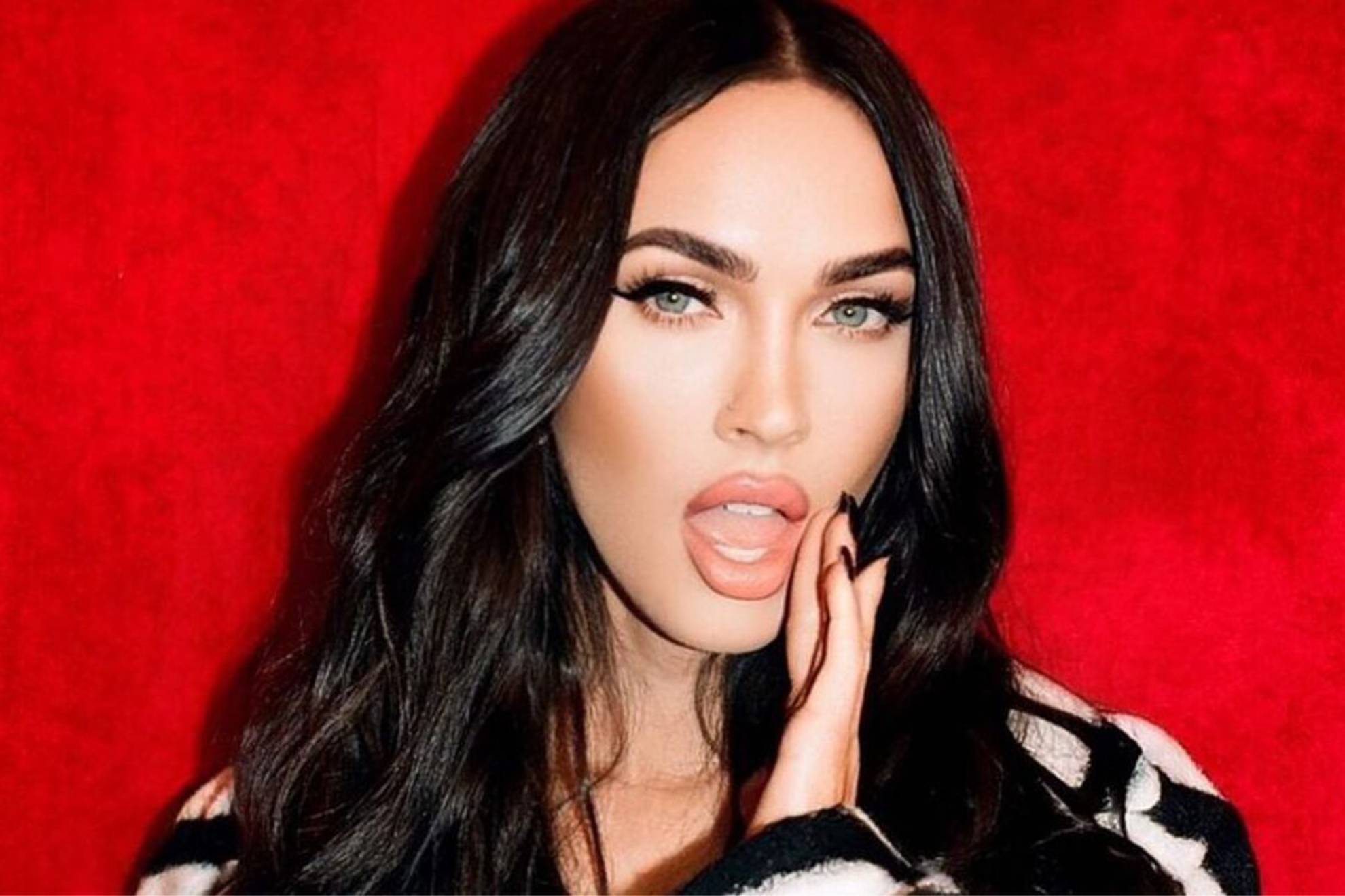 Bainise Megan Fox Megan Fox Spotted Out In West Hollywood Los Angeles