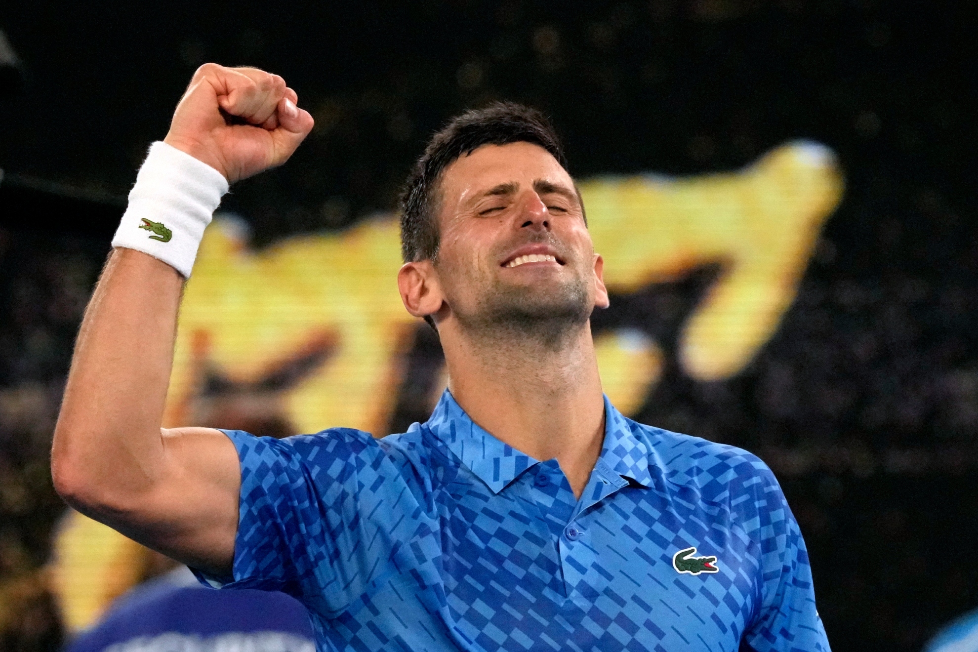 ¿Cuánto dinero se lleva Novak Djokovic como campeón del Open de Australia?