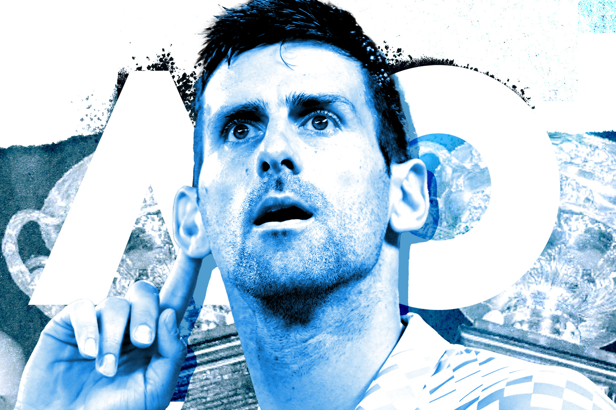 Las 10 razones que convierten hoy a Djokovic en el mejor jugador de la historia