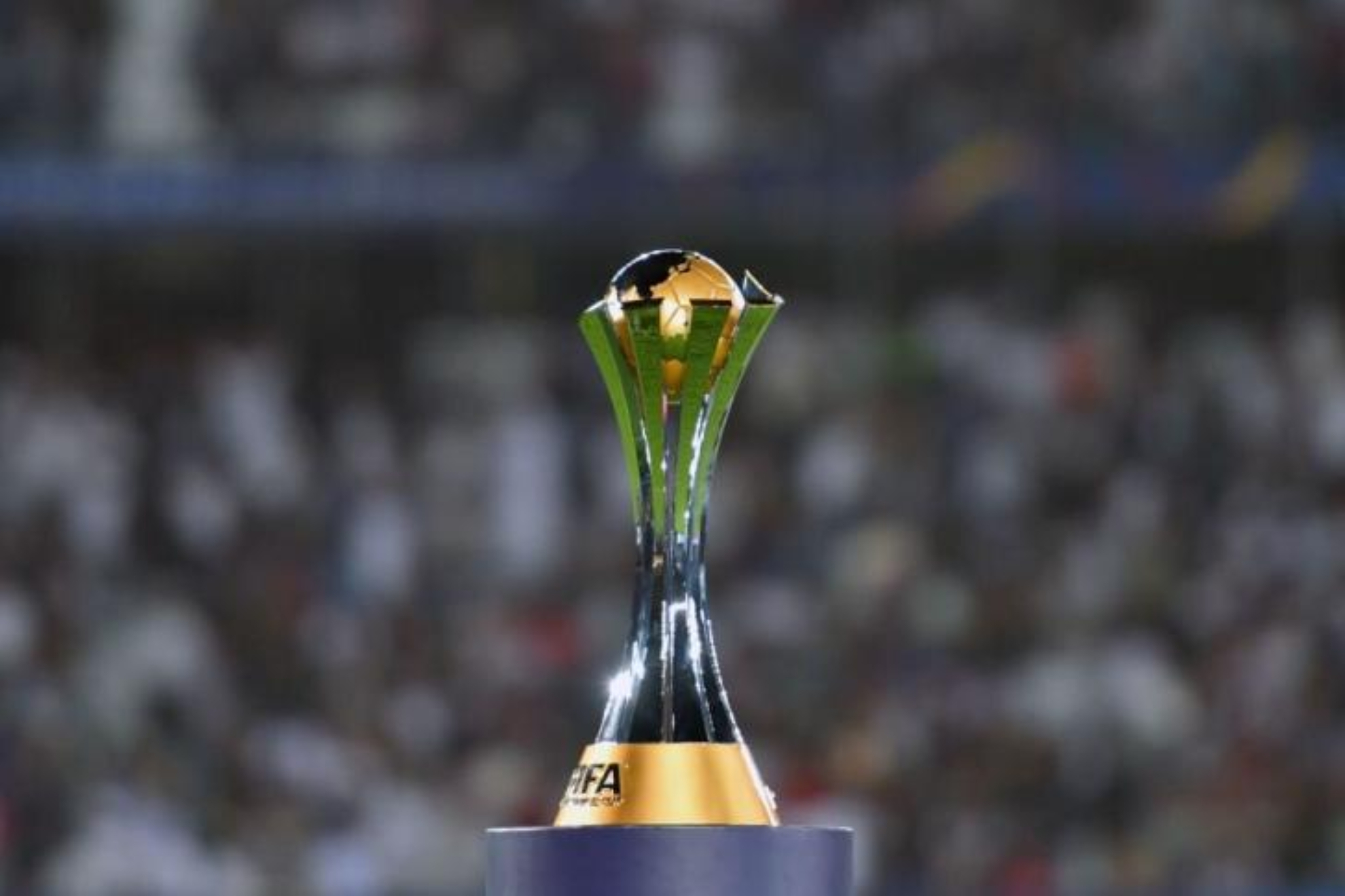 El Mundial de Clubes de la FIFA se olvida de la Copa del Rey