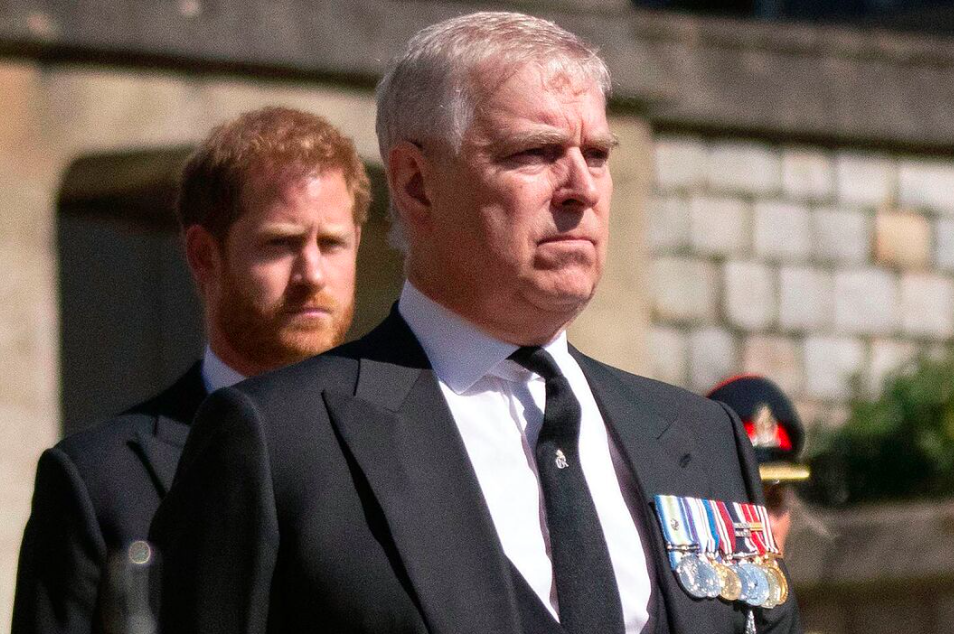 Prince Andrew not expected make any return to public life after Epstein affair