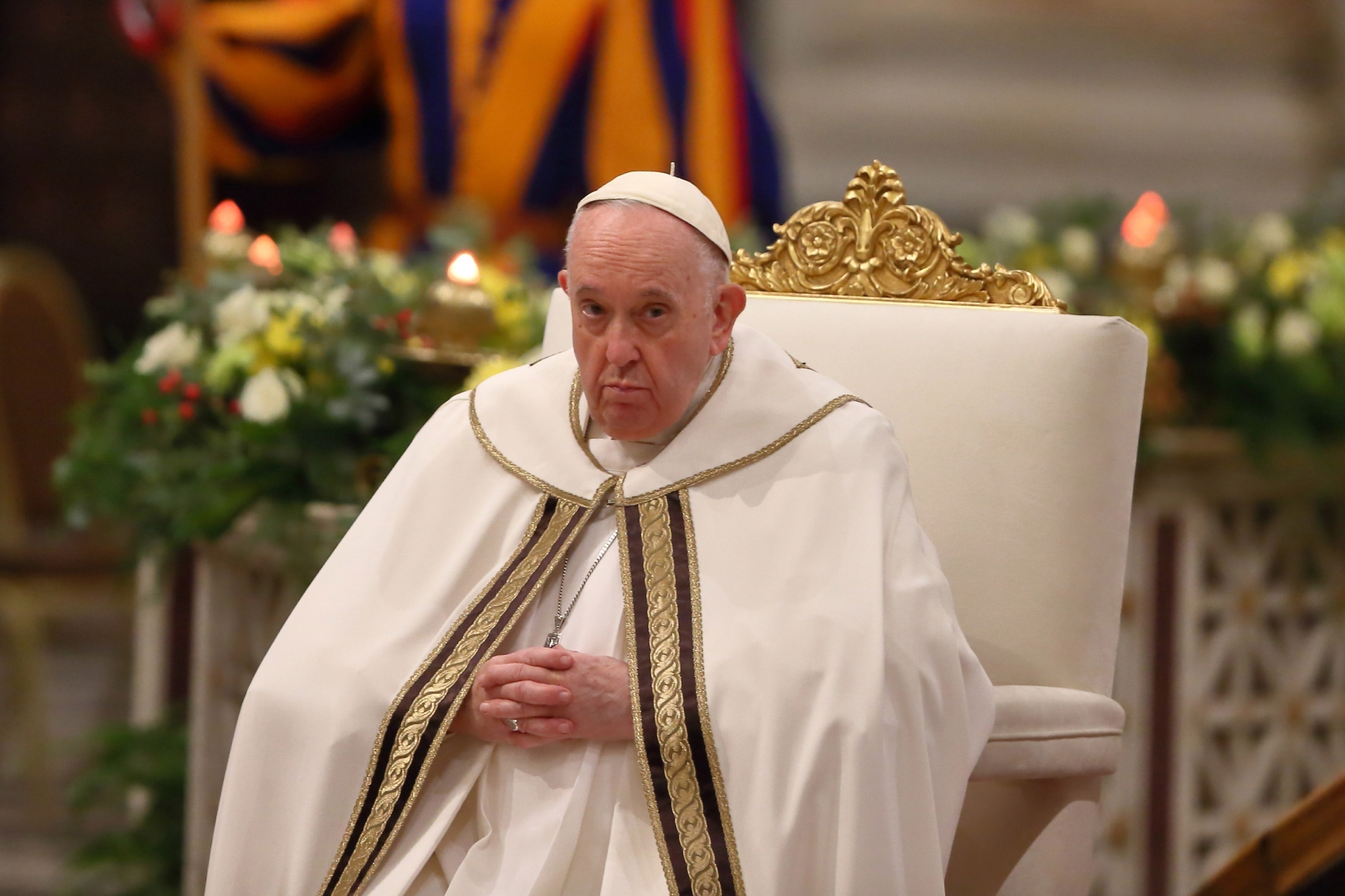 El Papa Francisco: "El dopaje es un engao que resta belleza y diversin al deporte"