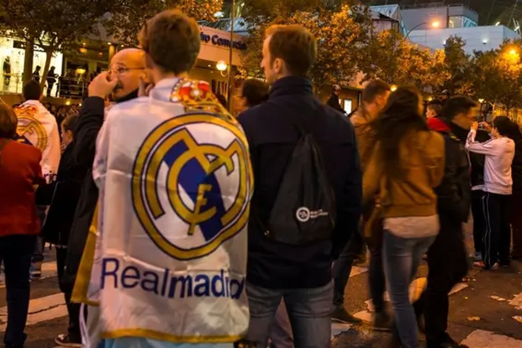 Las insidias a las que se enfrenta el Real Madrid en el Mundial de Clubes