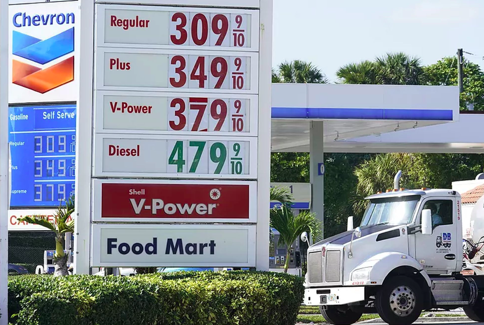 Gas Prices Today, January 31, 2023: Check the cheapest Gas Stations Today