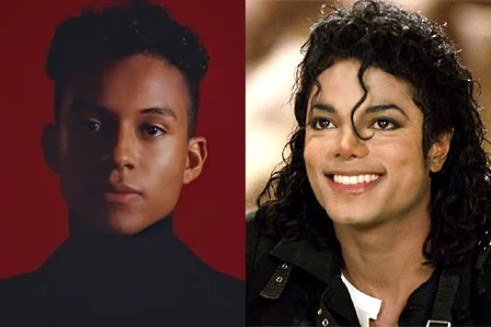 Jaafar Jackson será Michael Jackson en el biopic del artista.