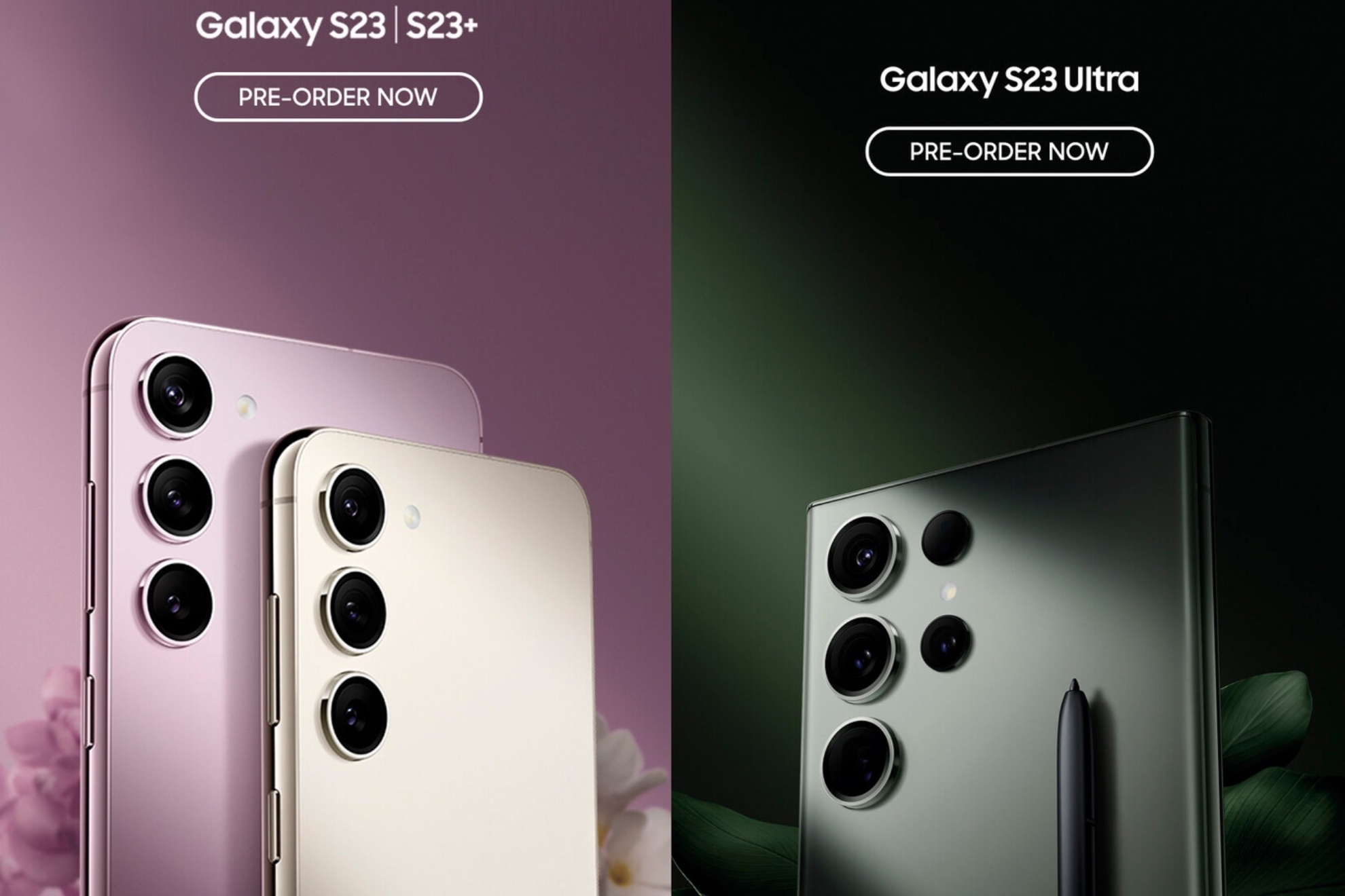 Samsung Galaxy S23: cuándo se estrena, especificaciones filtradas, precios del móvil.