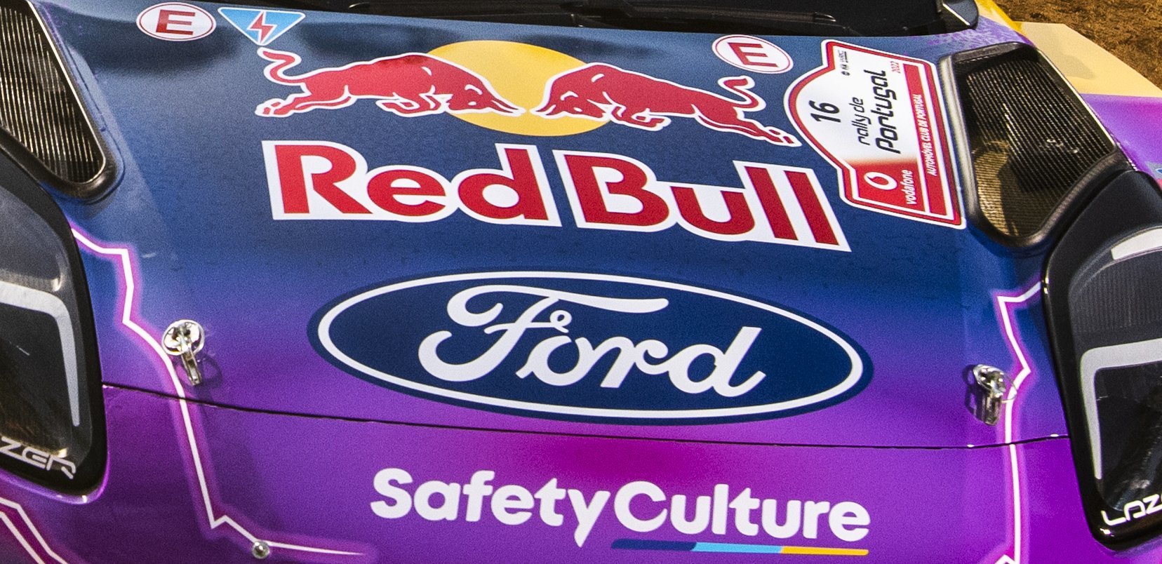 Un posible acuerdo Red Bull-Ford flota en el ambiente previo a la presentación del equipo.