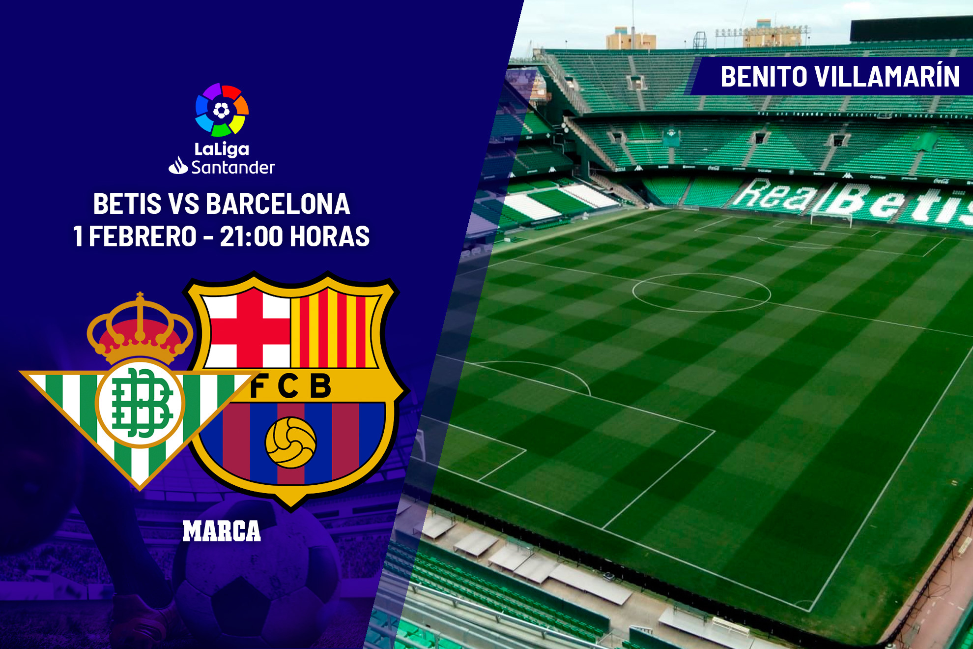 Betis - Barcelona: Resumen, resultado y goles
