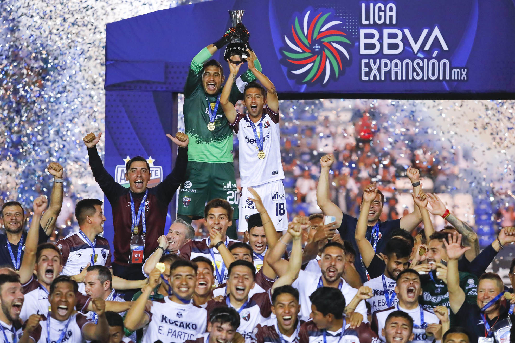 ¿Regresa el ascenso al fútbol mexicano? | Imago7