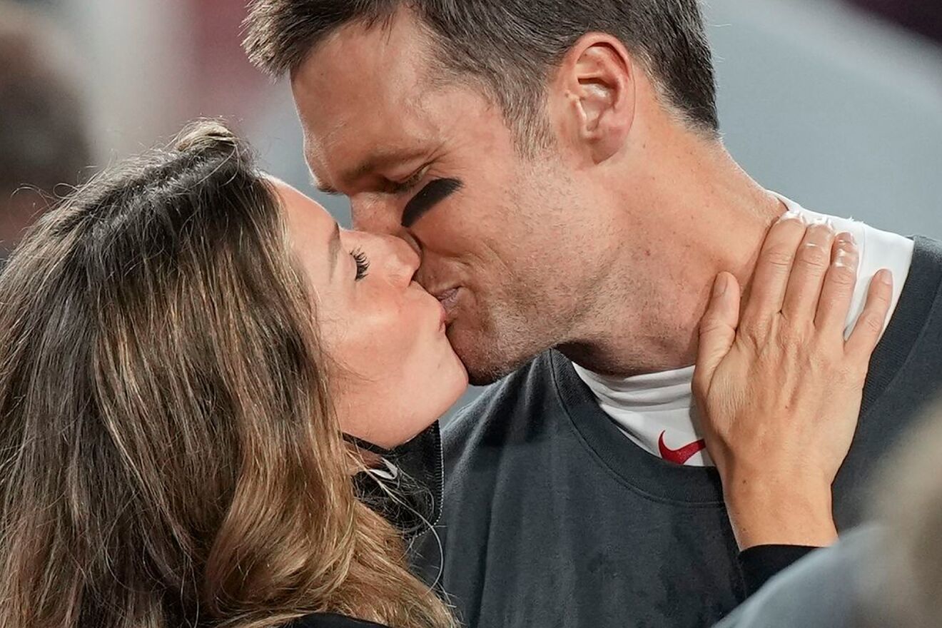 Comparing Tom Brady and Gisele Bundchen's fortunes: Which one is richer?