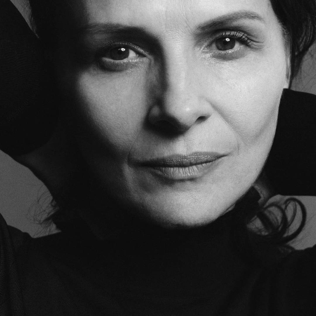 Juliette Binoche recibirá el Goya Internacional