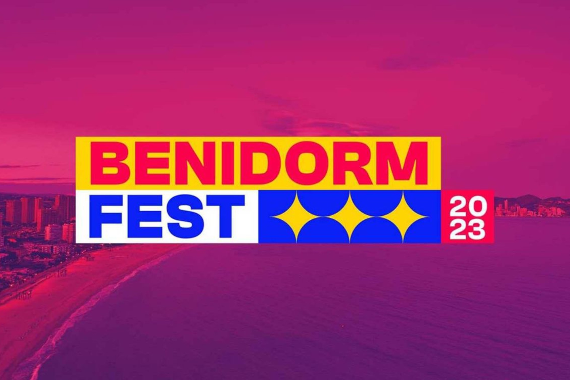 Semifinal 2 del Benidorm Fest 2023: horario, dónde ver en TV y orden de actuación de los artistas