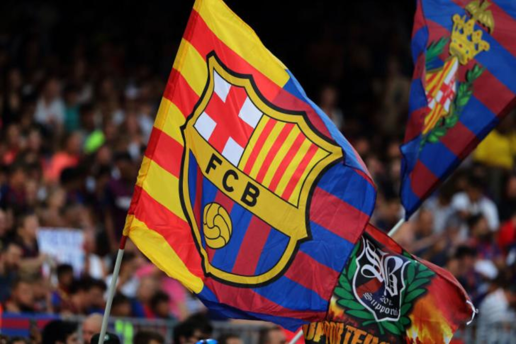 El Benito Villamarín sucumbe al Barça por sexta vez consecutiva