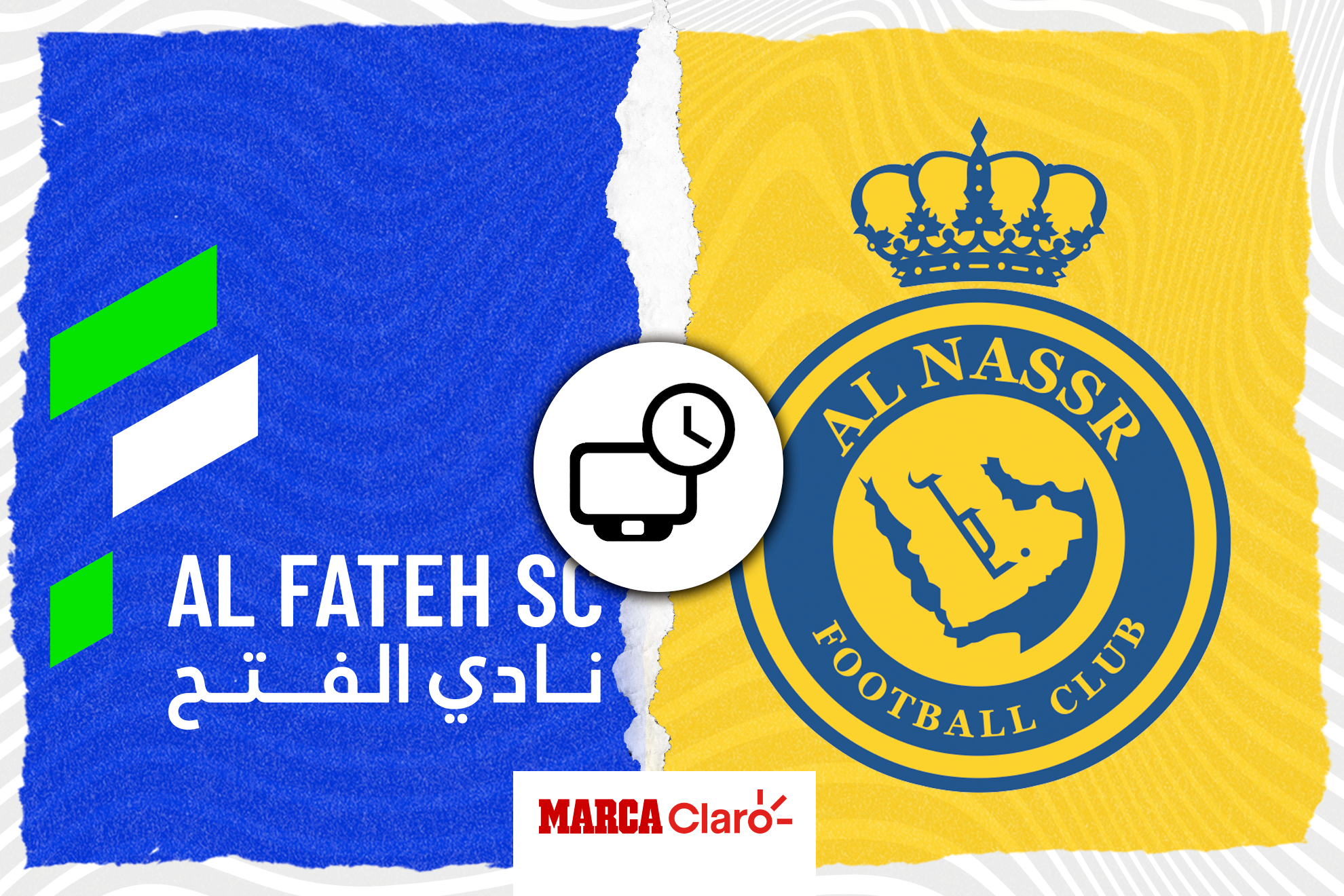 ¿Cómo ver los partidos de Cristiano Ronaldo en el Al-Nassr de Arabia Saudita? | MARCA Claro