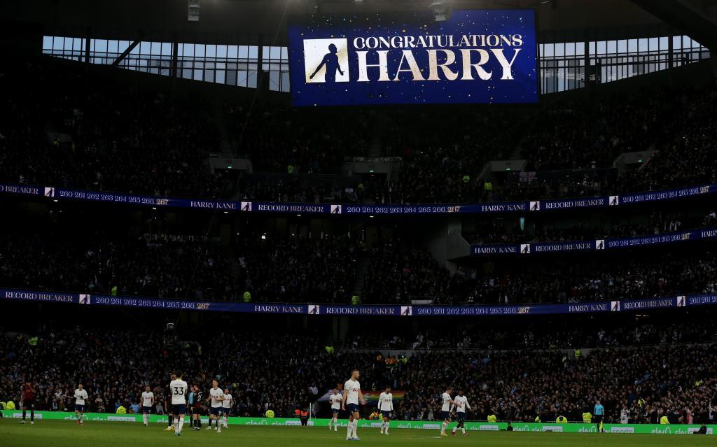 Premier League: Tottenham - City en directo | Premier League hoy en vivo