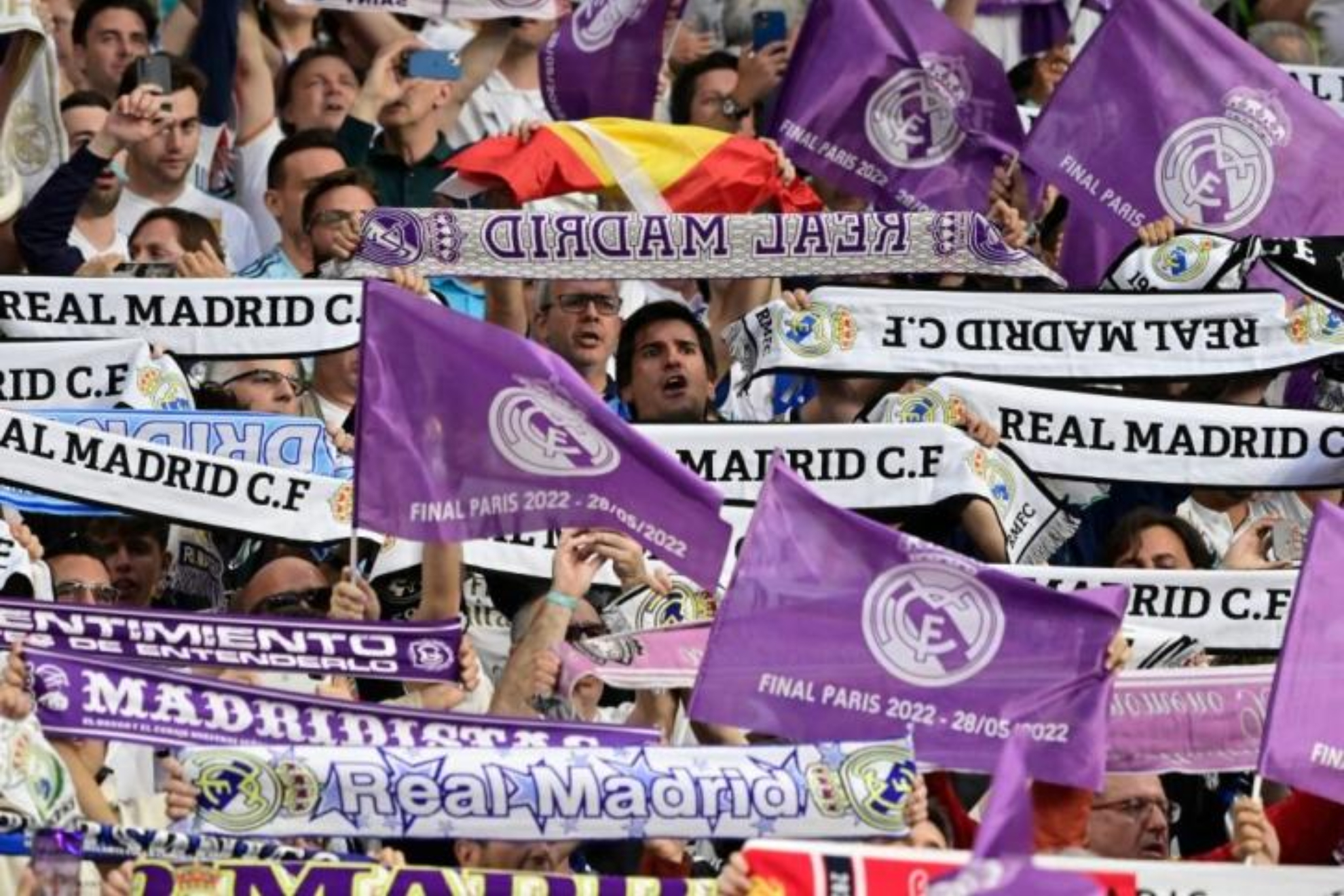 Las razones de peso por las que el Real Madrid sigue creyendo en LaLiga