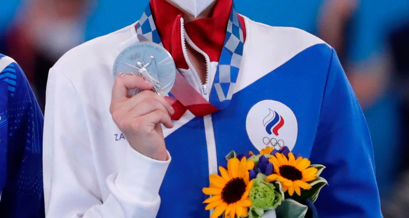 Rusia denuncia "injerencias" contra su posible participación en los Juegos Olímpicos