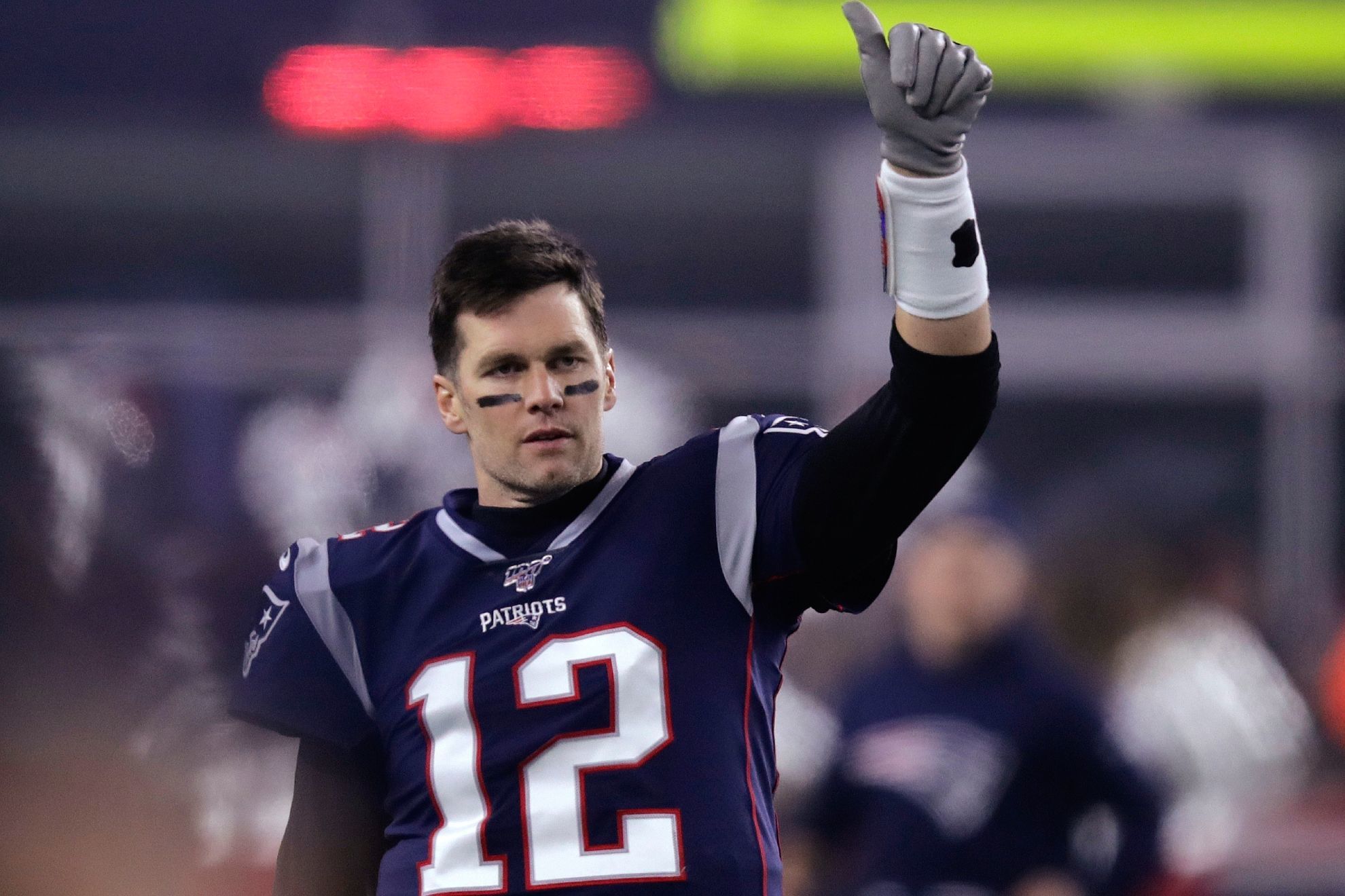 Tom Brady to join Fox as commentator in 2024: 'Decompression is really  important'