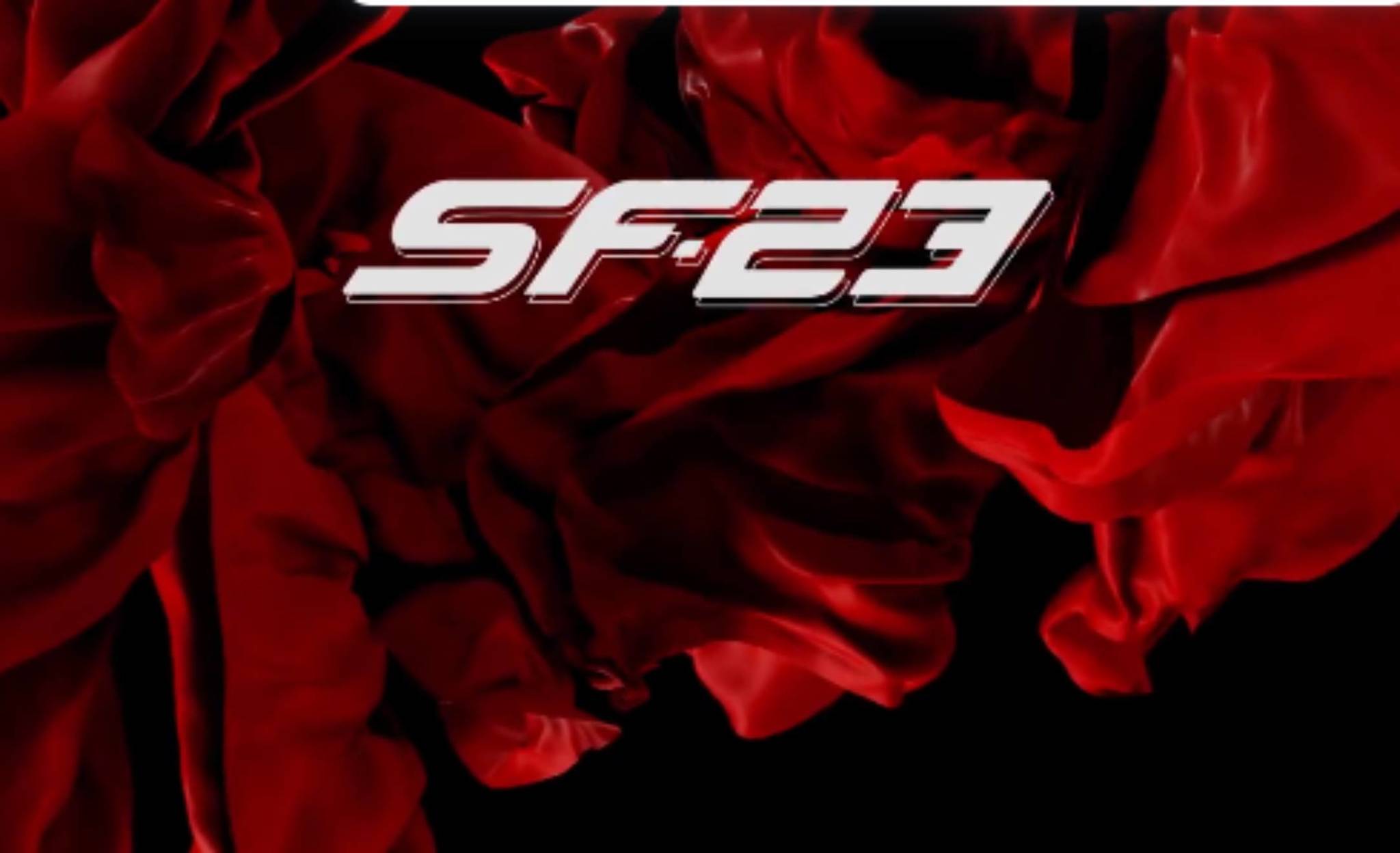 El Ferrari 2023 de Carlos Sainz y Charles Leclerc se llamará SF23