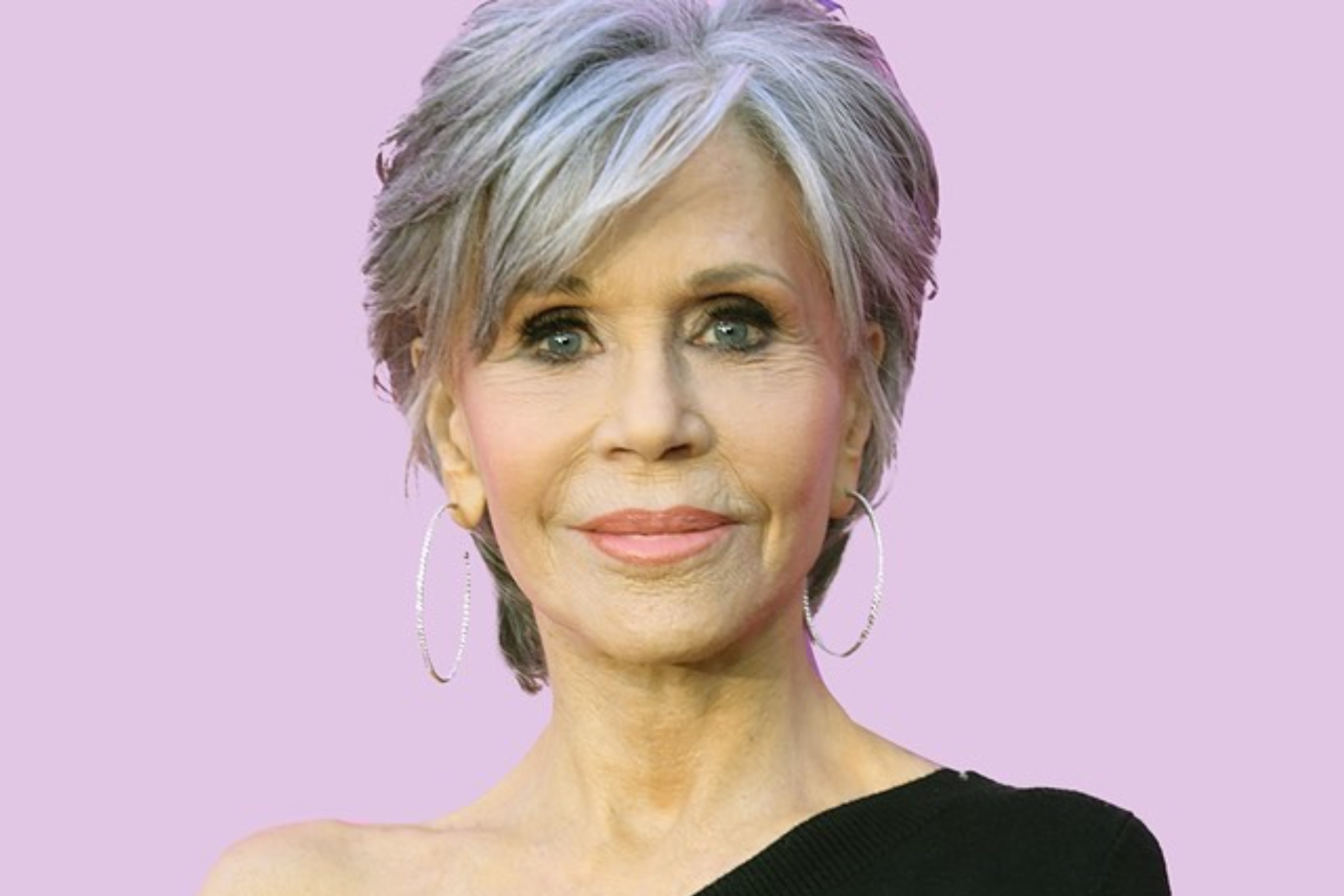 Jane Fonda reveals that she could have died before the age of 30 due to  this serious illness: I was suffering | Marca
