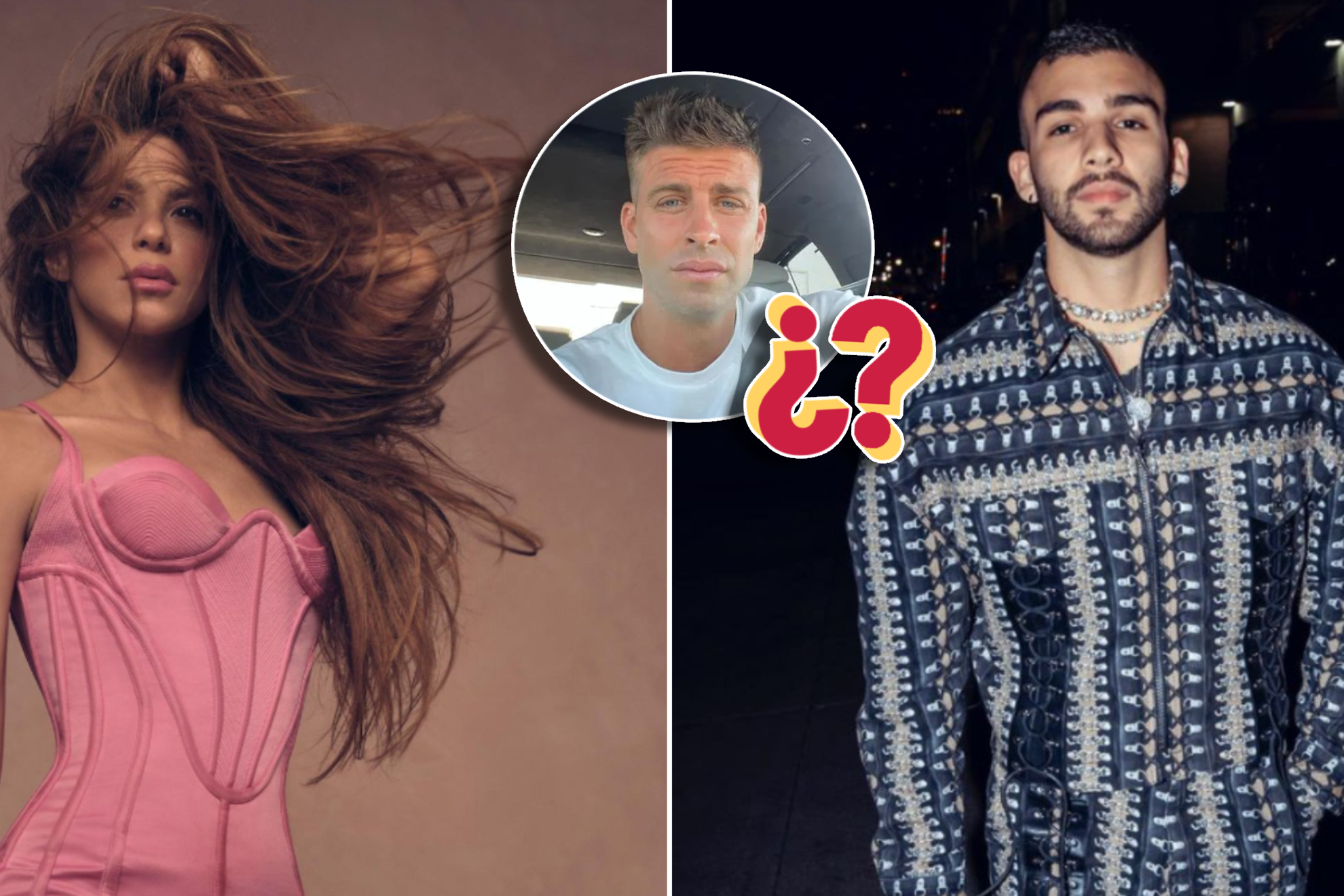 Se filtra la nueva canción de Shakira... ¿atizando a Piqué?