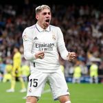 Valverde, un proyecto de capitán para el Real Madrid