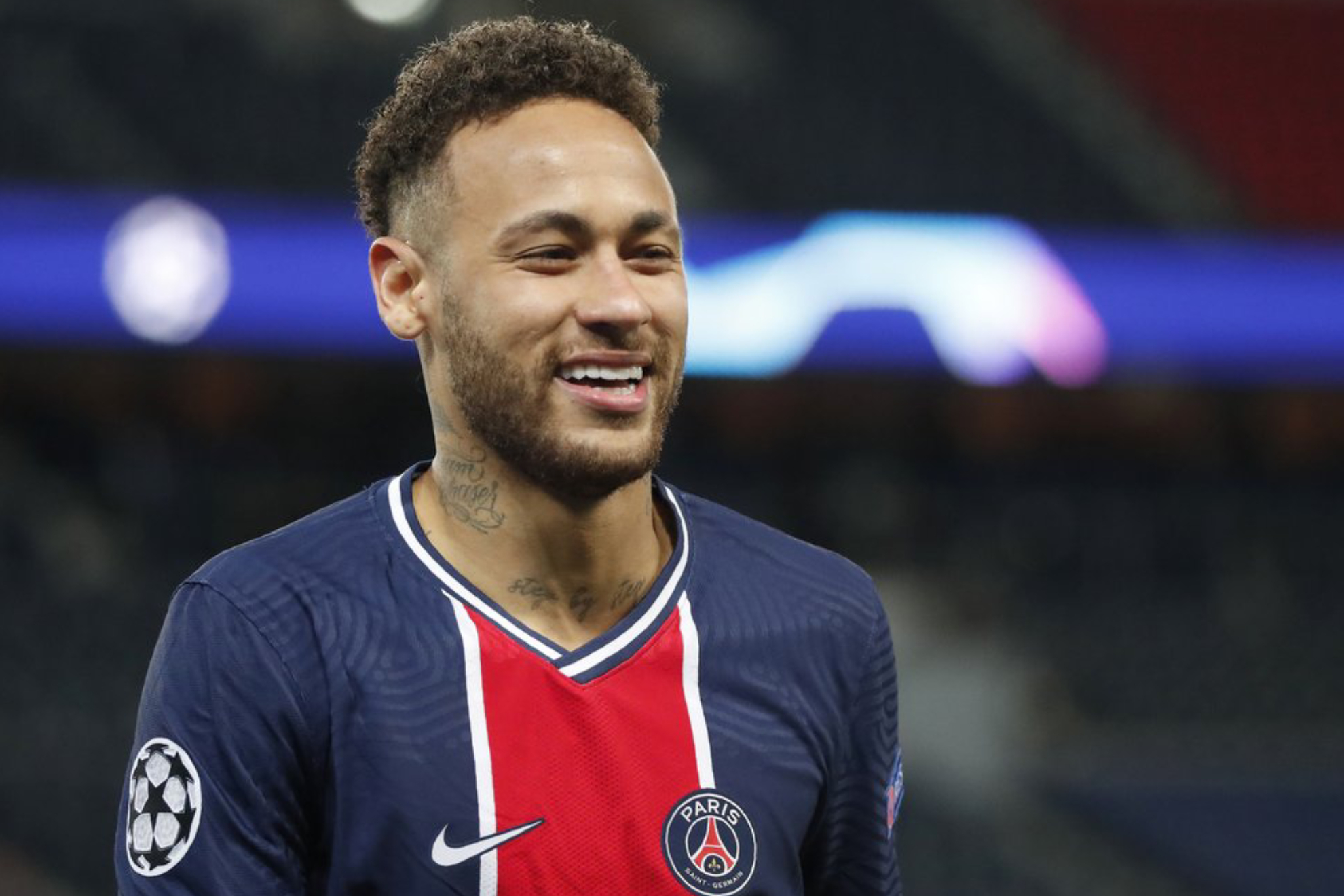 Neymar despista al PSG: de la transformación nunca vista a "estar acabado"