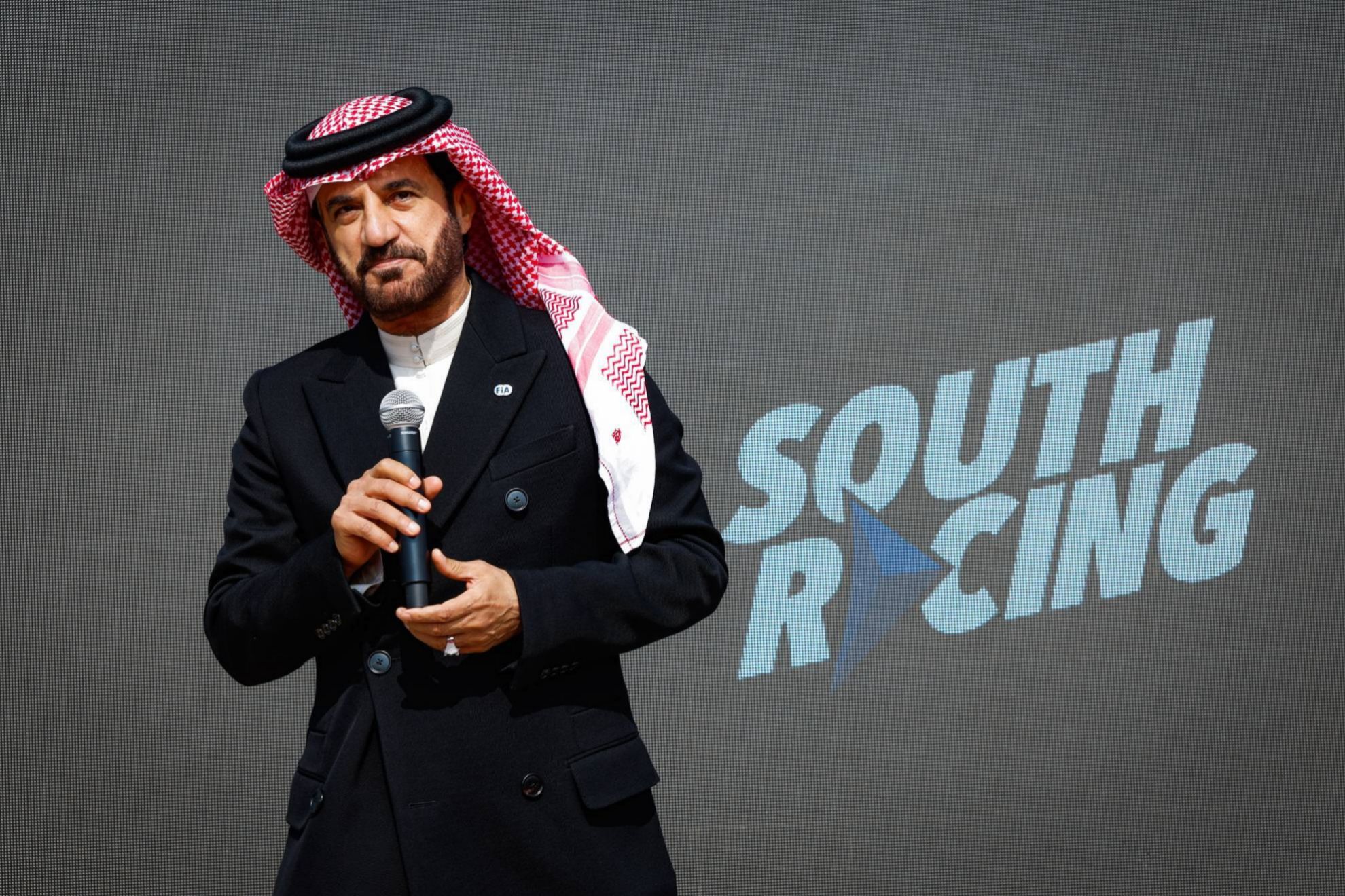 Mohammed Ben Sulayem seguir participando en las principales decisiones relativas a la F1.