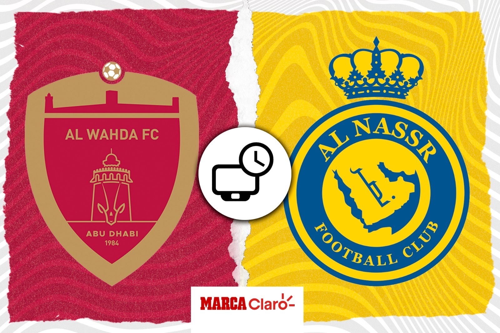¿Cuándo juega el Al Nassr y quién pasa los partidos de Cristiano Ronaldo? | MARCA Claro