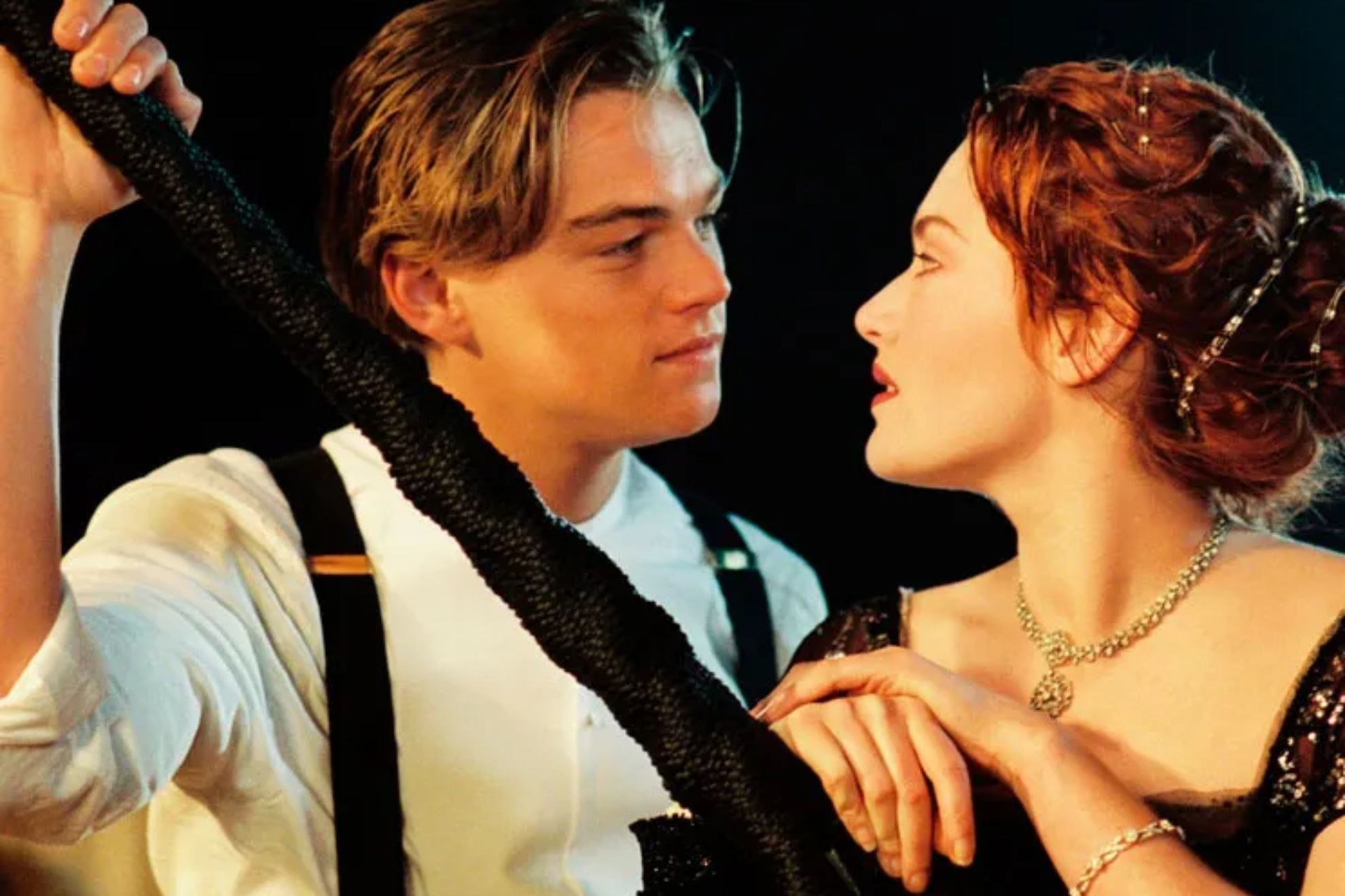 A dos días de su restreno: así están en 2023 los actores de 'Titanic', 25 años después