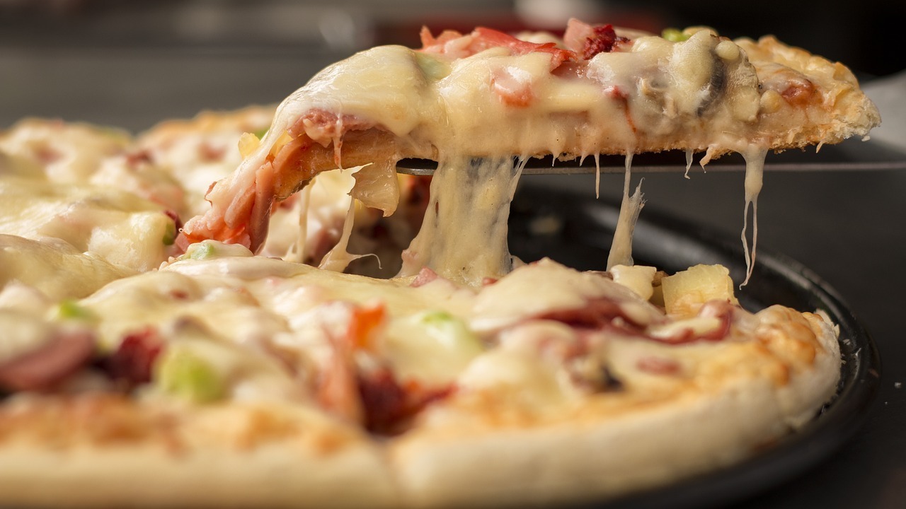 Día de la Pizza: origen, significado y por qué se celebra el 9 de febrero