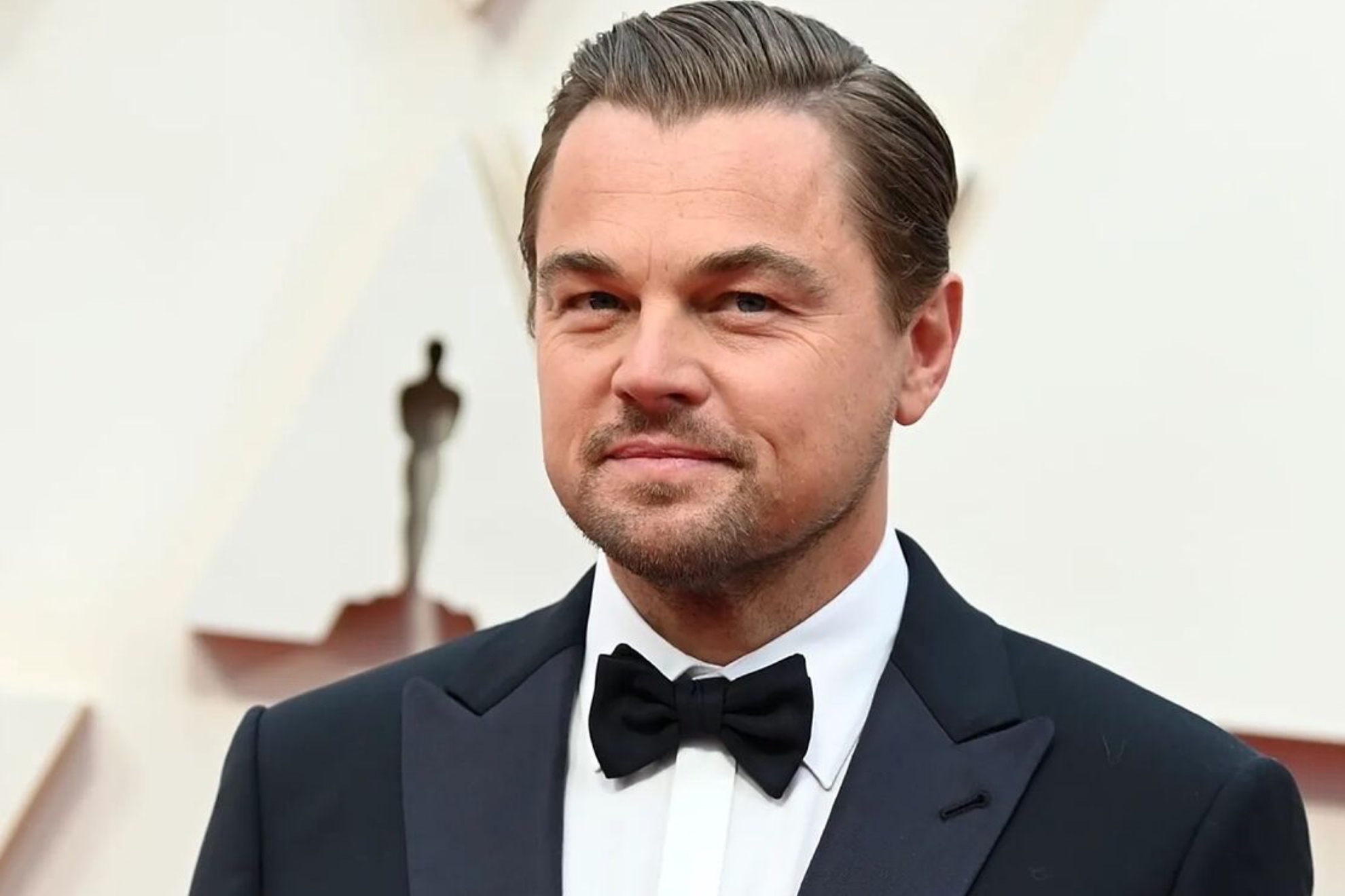 El entorno de Leonardo DiCaprio habla claro sobre los rumores de relación con Eden Polani