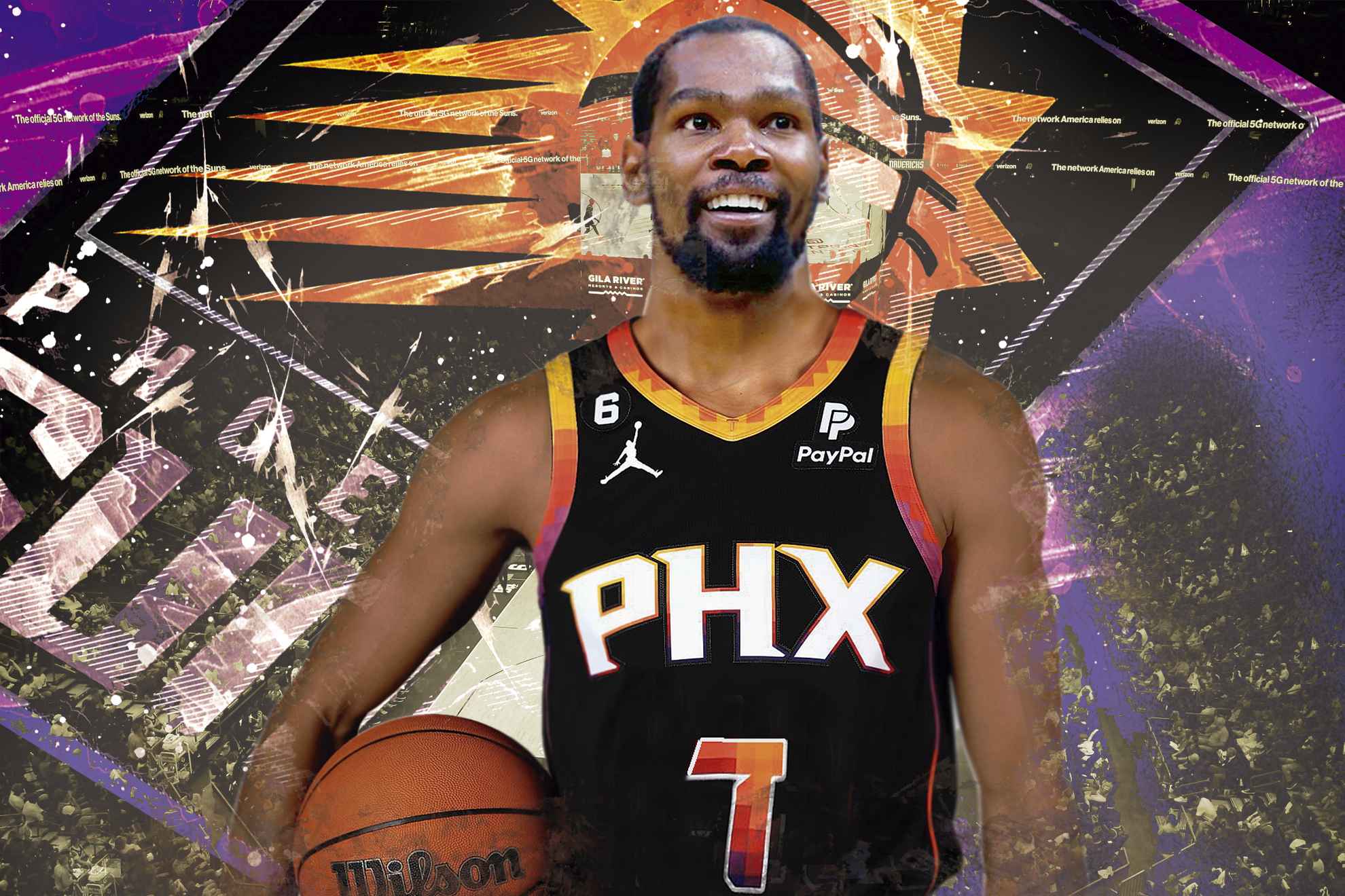 ltima hora del cierre de mercado NBA en directo | Durant, traspasado a los Suns, Westbrook a Utah...